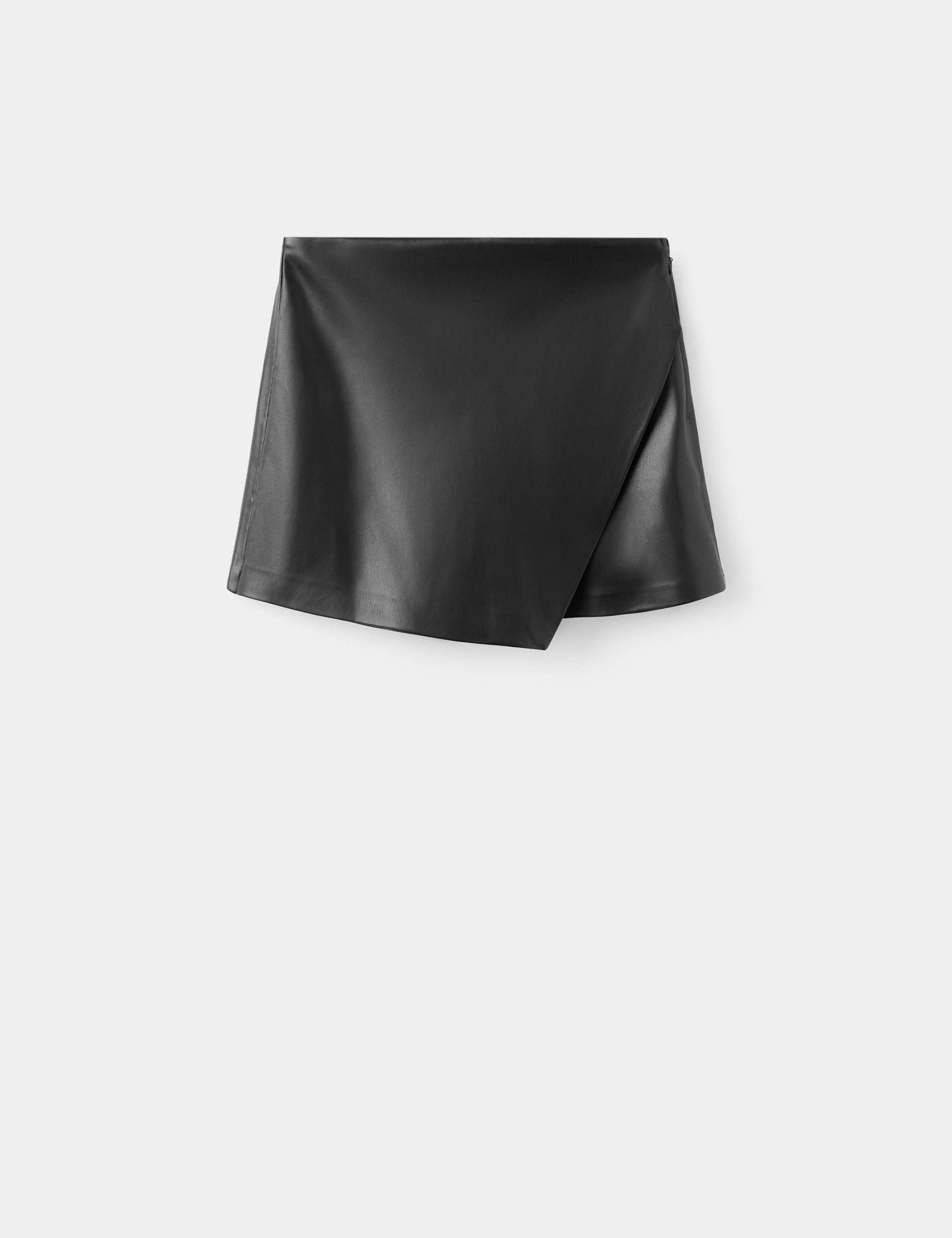 Mango skirt candy in black - Image 1