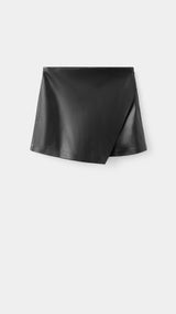 Mango skirt candy in black - Image 1