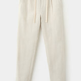 Mango pantalon romelino in raw - Image 1