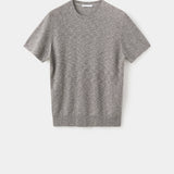 Mango camiseta tricot flew in navy - Image 1