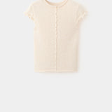 Mango jersey aitana in sand - Image 1