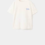 Mango camiseta ilustra in carpet - Image 1