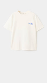 Mango camiseta ilustra in carpet - Image 1