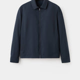 Mango chaqueta teide in navy - Image 1