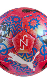 PUMA Neymar JR graphic football - Image 1
