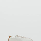 Mango deportiva body in white - Image 1