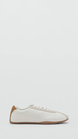 Mango deportiva body in white - Image 1