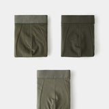 Mango boxers trikhaki in khaki - Image 1