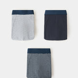 Mango calzoncillos trunk in navy - Image 1
