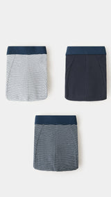 Mango calzoncillos trunk in navy - Image 1