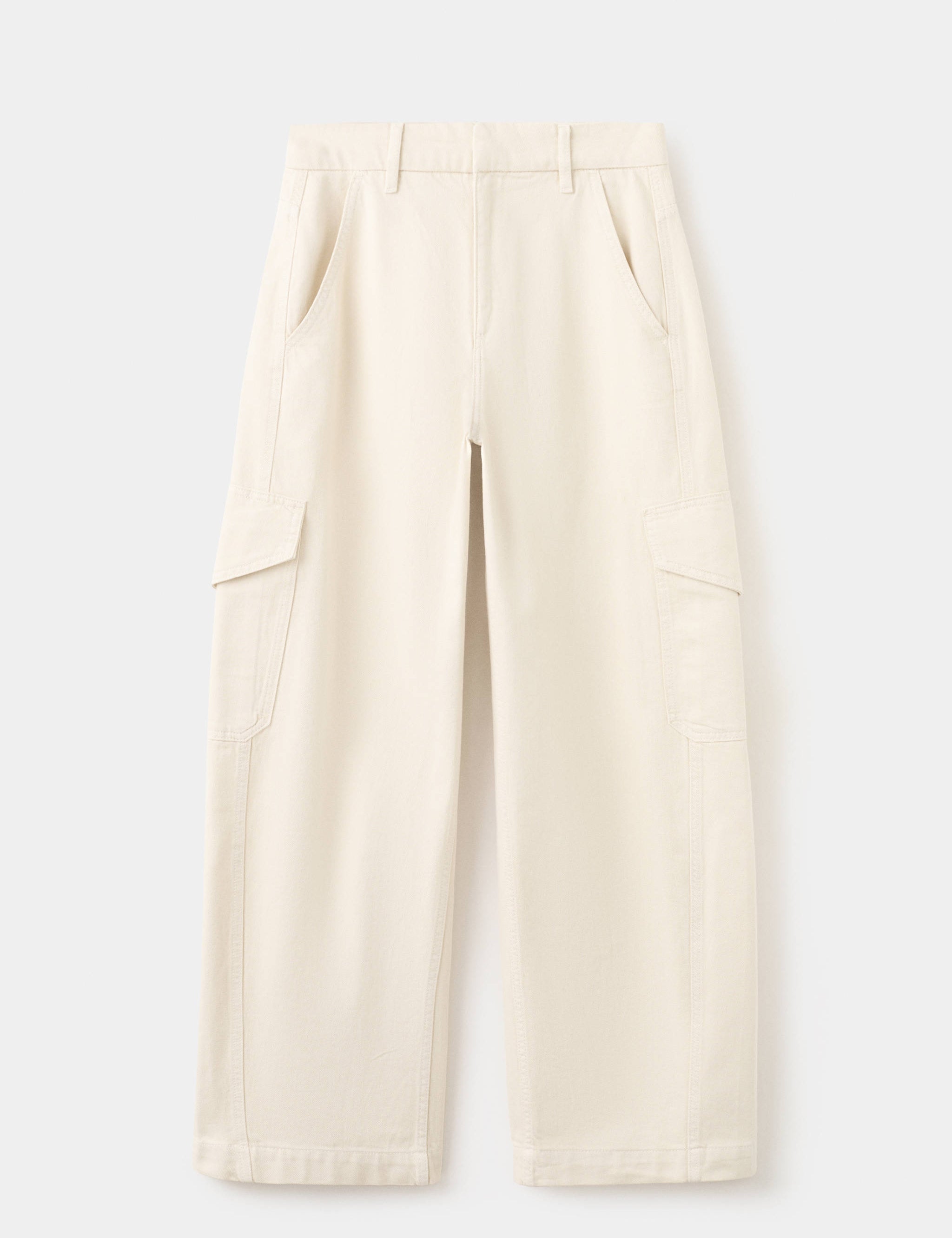Mango jeans aria in raw - Image 1