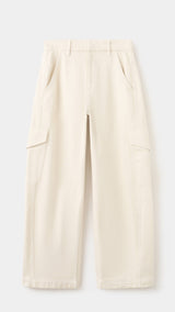Mango jeans aria in raw - Image 1