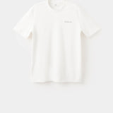 Mango camiseta gentle in white - Image 1