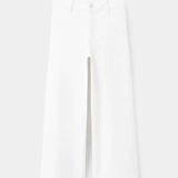 Mango jeans catherin in white - Image 1
