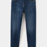 Mango jeans ben in dark denim - Image 1