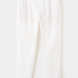 Mango pantalon jon in off white - Image 1
