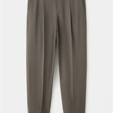 Mango pantalon boston in mole - Image 1