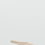 Mango zapato lus in white - Image 1