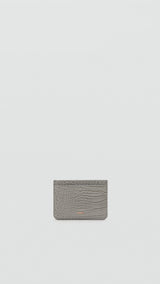 Mango tarjetero p victoria in grey - Image 1