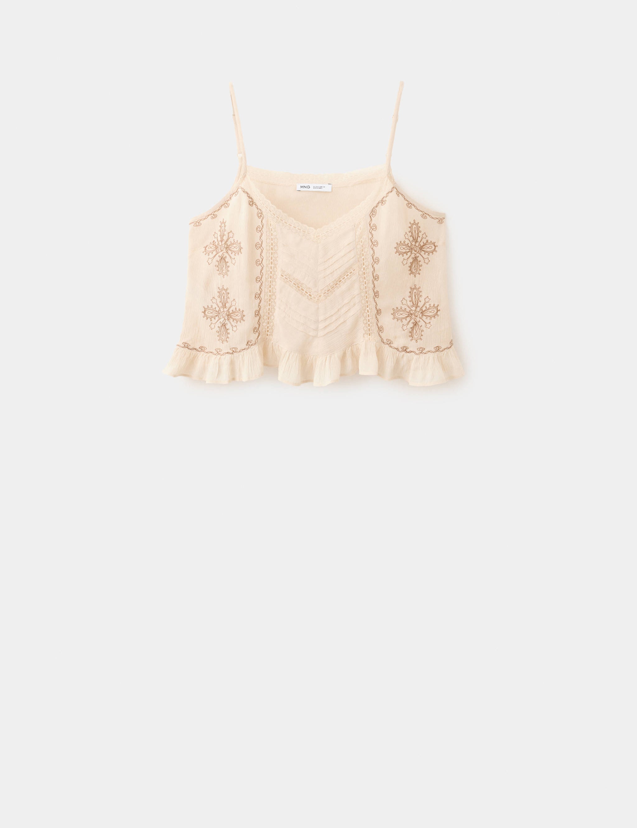 Mango top seven in raw - Image 1