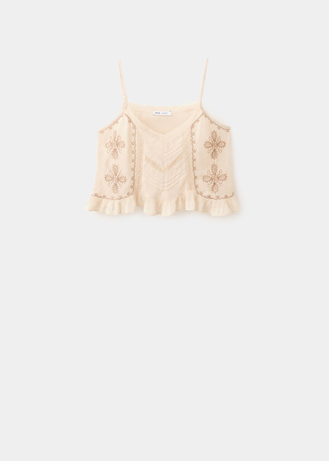 Mango top seven in raw