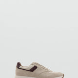 Mango deportiva rule in white - Image 1