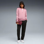 PUMA Poly suit in poised pink - Image 1