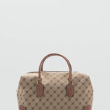 Mango bowling bag deniz in leather - Image 1