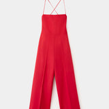 Mango mono norma in red - Image 1