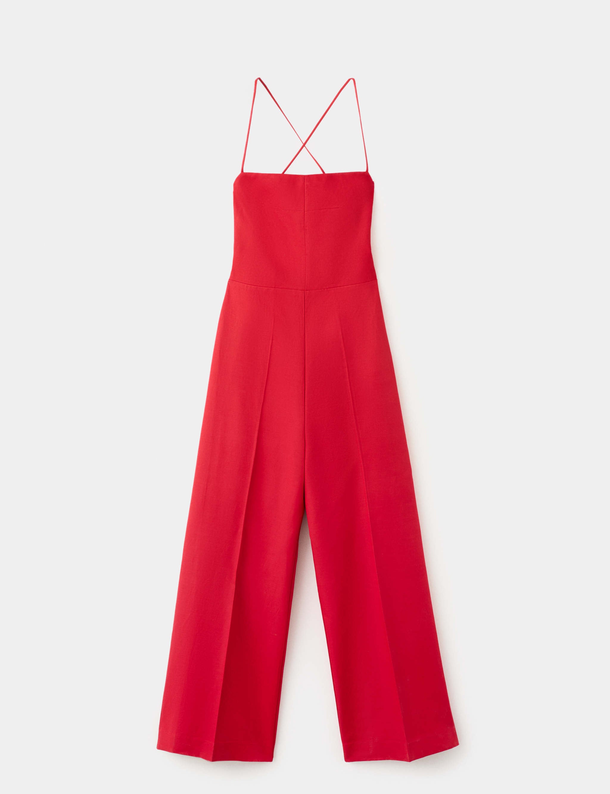 Mango mono norma in red - Image 1