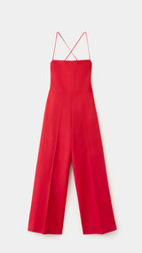 Mango mono norma in red - Image 1