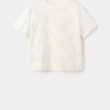 Mango camiseta flawa in raw - Image 1
