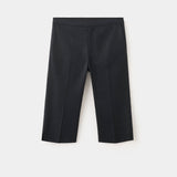 Mango pantalon napoli in black - Image 1