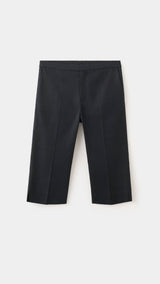 Mango pantalon napoli in black - Image 1