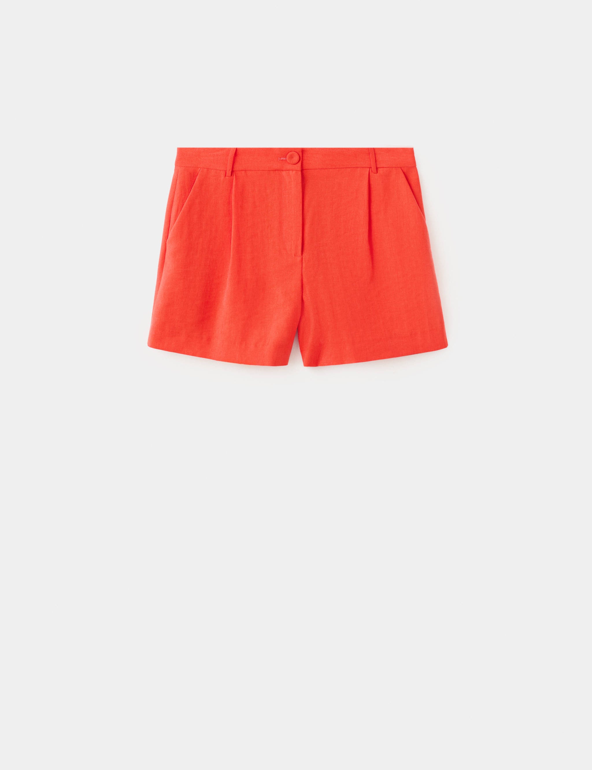 Mango bermudas peach in papaya - Image 1