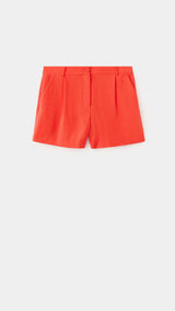 Mango bermudas peach in papaya - Image 1