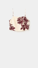 Mango top lola in raw - Image 1