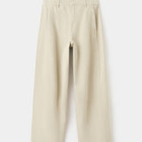 Mango jeans kiko in khaki - Image 1