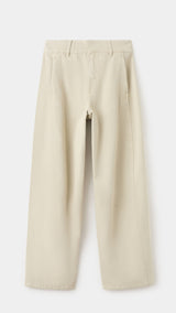 Mango jeans kiko in khaki - Image 1