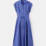 Mango vestido rayi in carpet - Image 1