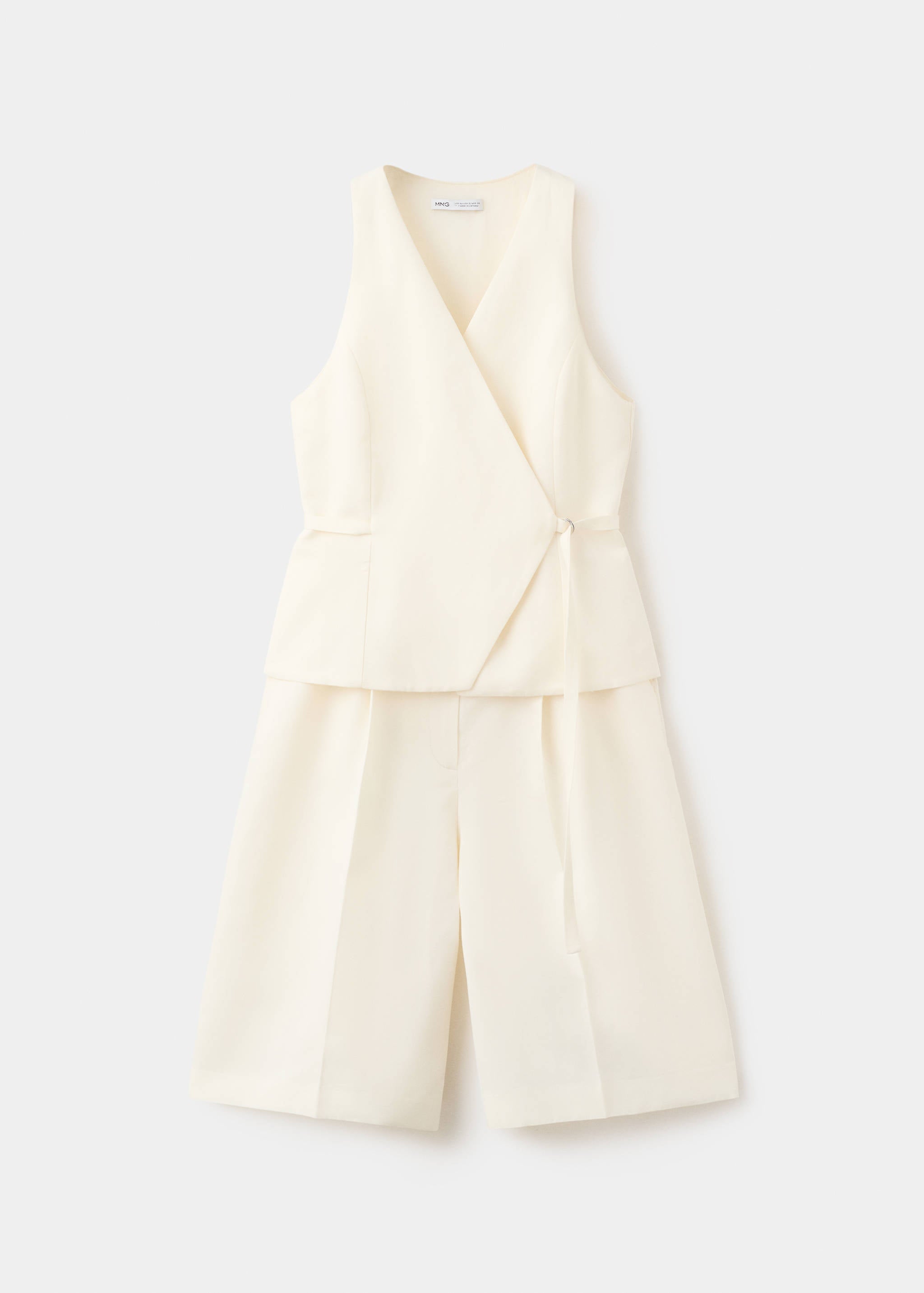 Mango mono annemary in raw - Image 1