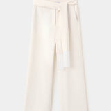 Mango trousers newyork in raw - Image 1