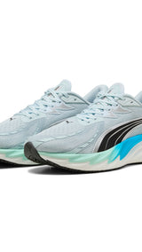 PUMA VELOCITY NITRO™ 4 running shoes in sea glass - Image 1