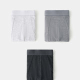 Mango boxers trigrey in grey - Image 1