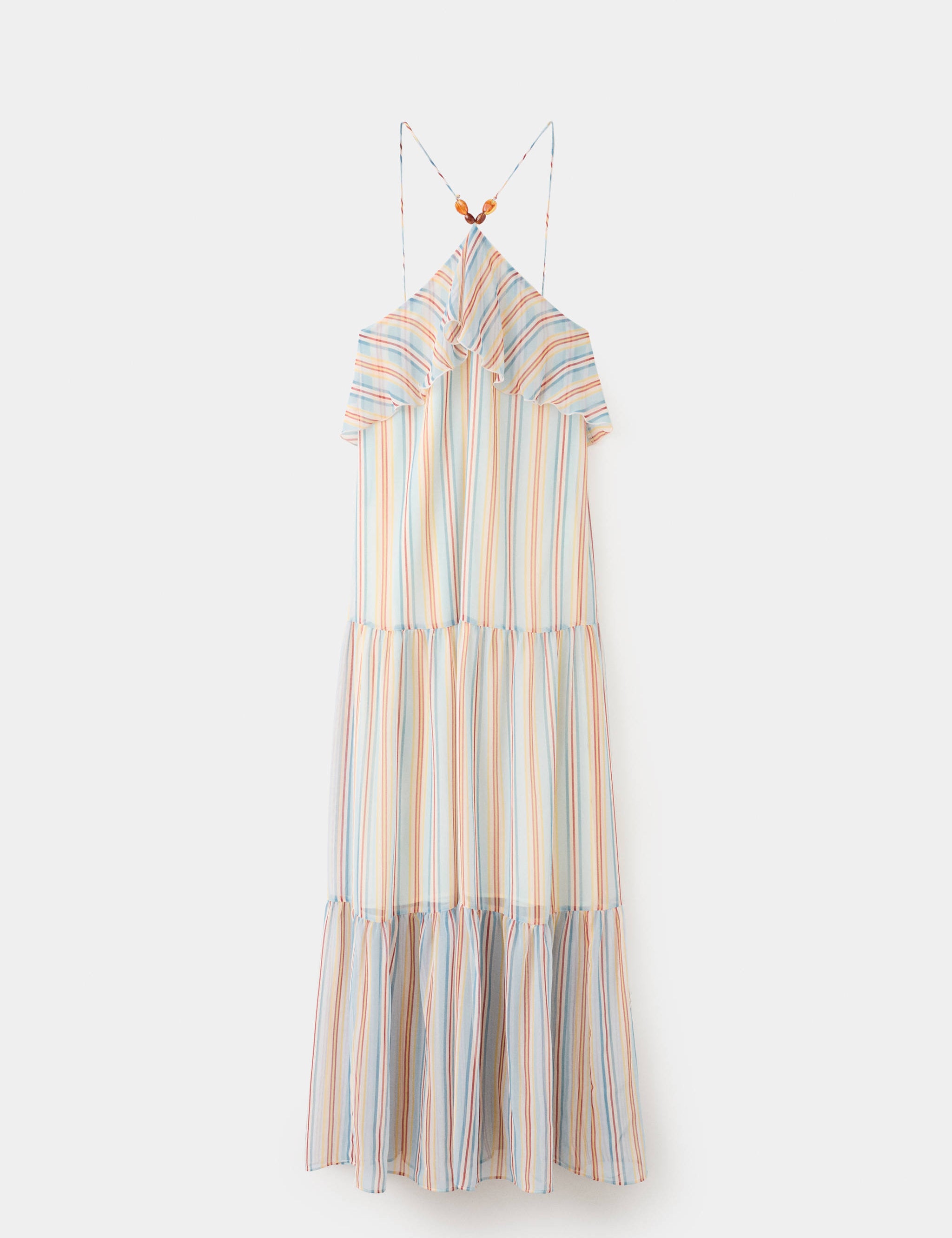 Mango dress hanna in carpet - Image 1