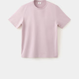 Mango camiseta bellow in vintage pink - Image 1