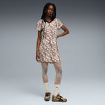 PUMA A$AP Rocky x PUMA dress in frosted ivory - Image 1