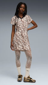PUMA A$AP Rocky x PUMA dress in frosted ivory - Image 1