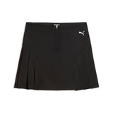 PUMA dare to woven skirt women in black - Image 1
