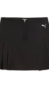 PUMA dare to woven skirt women in black - Image 1